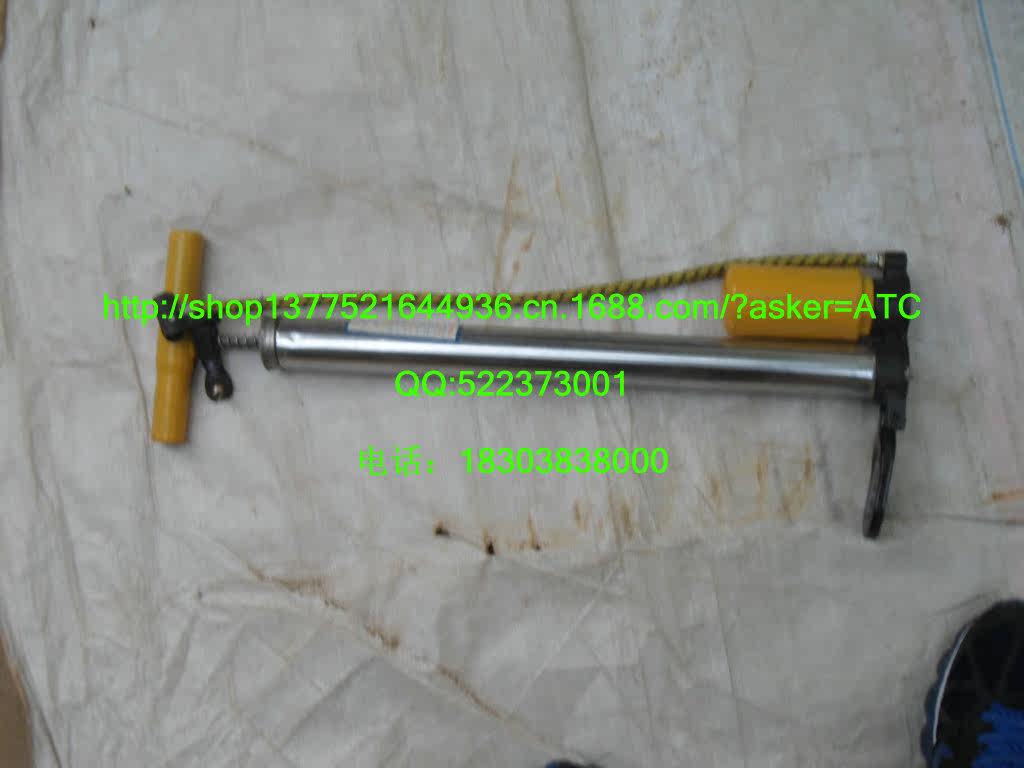 Pompe à vélo - Ref 2392218 Image 12