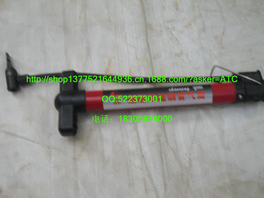 Pompe à vélo - Ref 2392218 Image 11