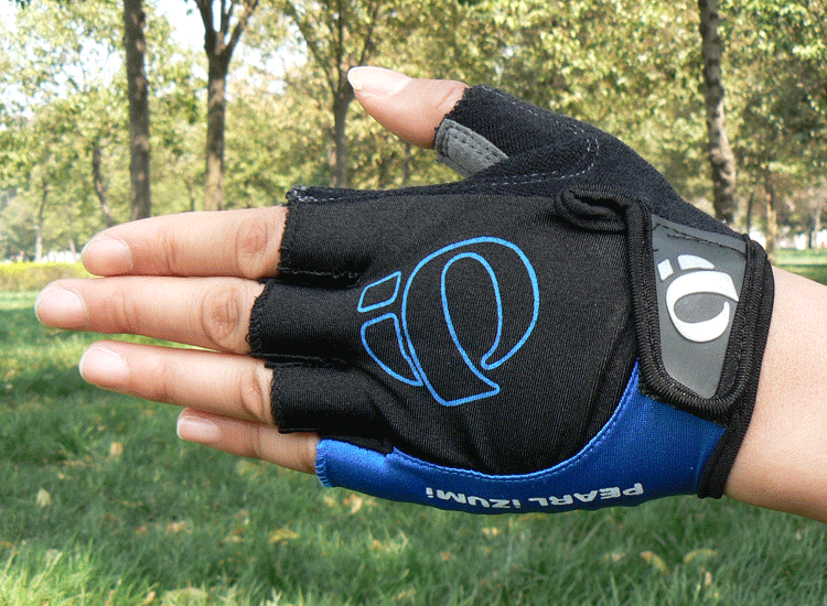 Gants de cyclisme mixte - Ref 2238798 Image 20