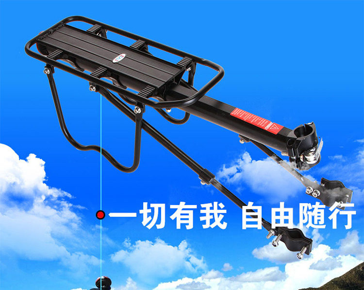 Porte-bagages pour vélo - Ref 2412486 Image 28