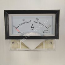 69L17-10A 150 5A AC finger-type current table AC 100A 200A 300A 300A table