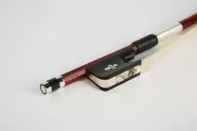 Brazilian Sumu French bass bow