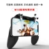 Gà một mảnh tạo tác w10 gamepad vật lý cắm tay cầm nắm gà tạo tác để kích thích chiến trường Jedi sống sót điện thoại di động xử lý rung mạng đỏ - Người điều khiển trò chơi Người điều khiển trò chơi