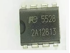 New power management IC FA5528 FE5528P 5528 in-line 8-pin