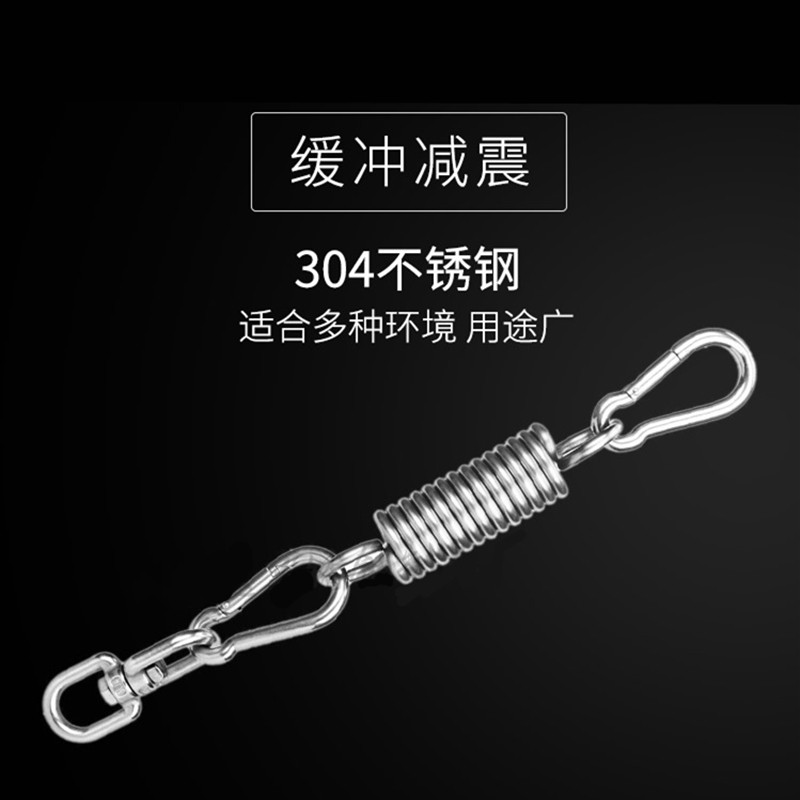 Dragon Force Dragon Power Library Sandbag Lifting Ring Roof Fixing Disc Hook Hanging Ring Hook Ring Sandbag Rack