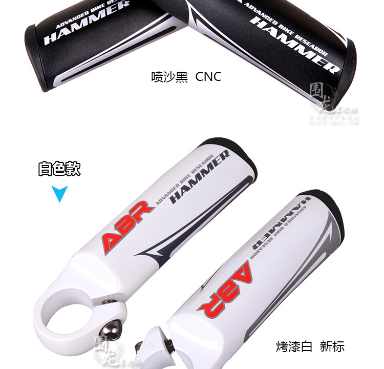 Poignées de vélo - Ref 2339749 Image 26