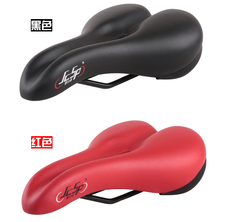 Selle de vélo JCSP  - Ref 2348827 Image 16
