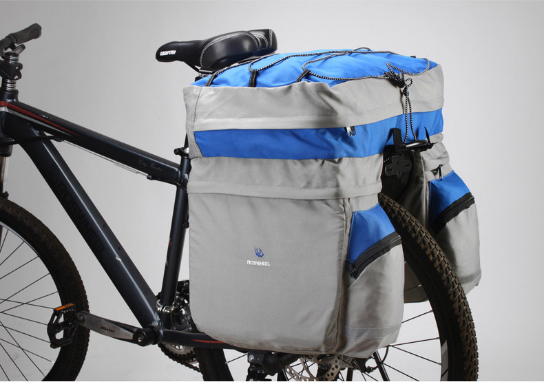 Sacoche pour vélo ROSWHEEL - Ref 2212898 Image 10