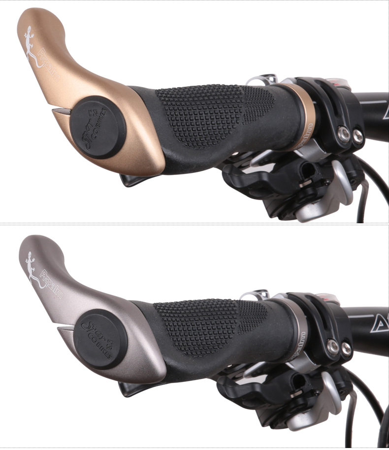 Poignées de vélo PROPALM - Ref 2340558 Image 14