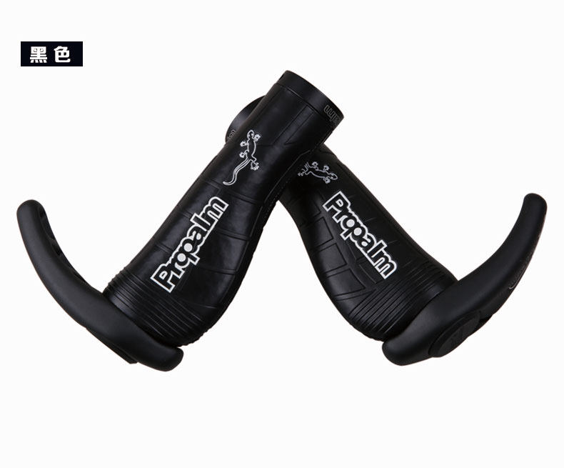 Poignées de vélo PROPALM - Ref 2352475 Image 11