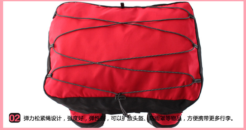 Sacoche pour vélo ROSWHEEL - Ref 2212898 Image 20