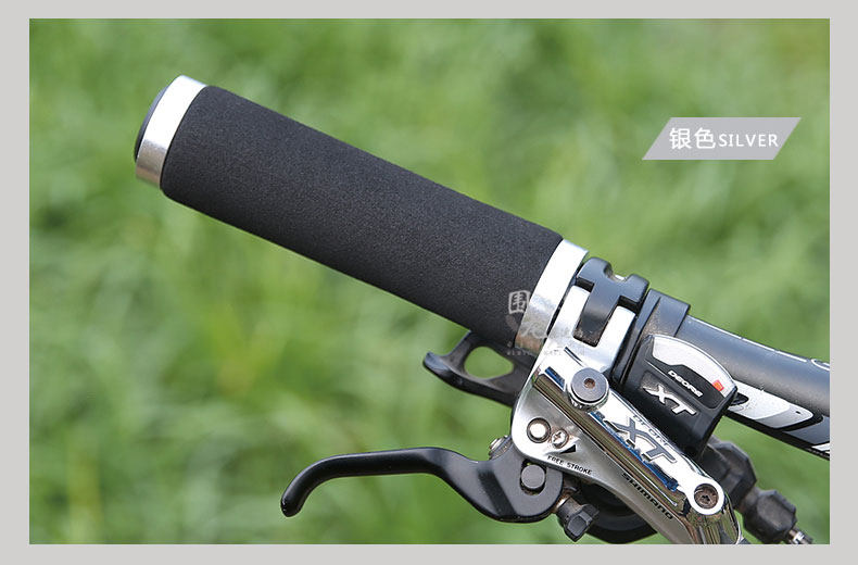 Poignées de vélo JCSP  - Ref 2339630 Image 27