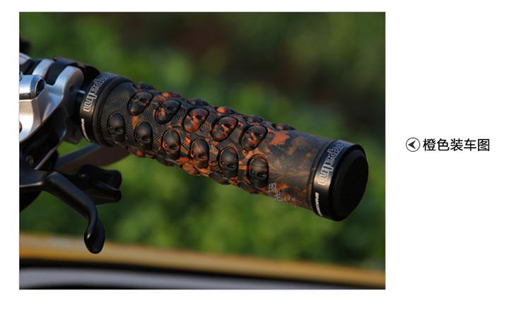 Poignées de vélo PROPALM - Ref 2338766 Image 18