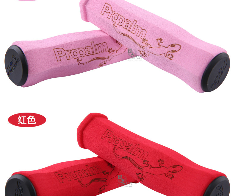 Poignées de vélo PROPALM - Ref 2342075 Image 18