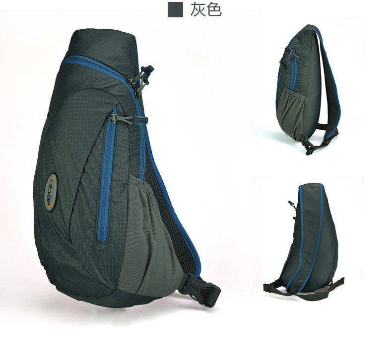 Sacoche pour vélo mixte DOITE - Ref 2214616 Image 14