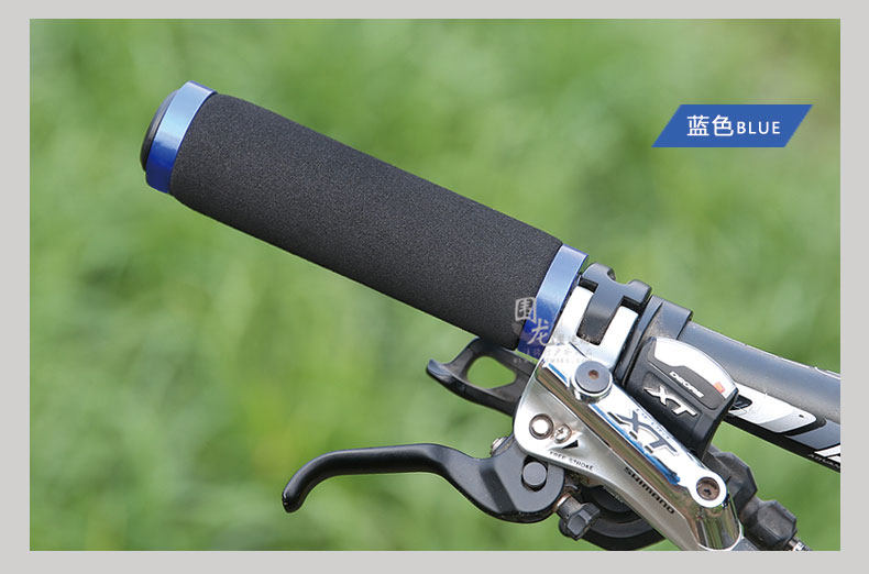 Poignées de vélo JCSP  - Ref 2339630 Image 25