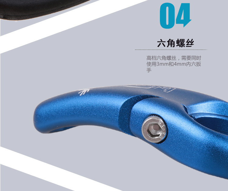 Poignées de vélo PROPALM - Ref 2338275 Image 14