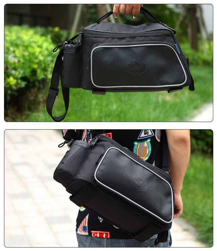 Sacoche pour vélo ROSWHEEL - Ref 2232543 Image 8