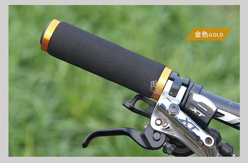 Poignées de vélo JCSP  - Ref 2339630 Image 26