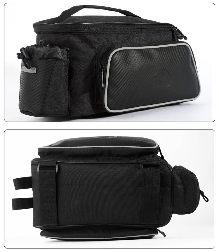 Sacoche pour vélo ROSWHEEL - Ref 2232543 Image 7