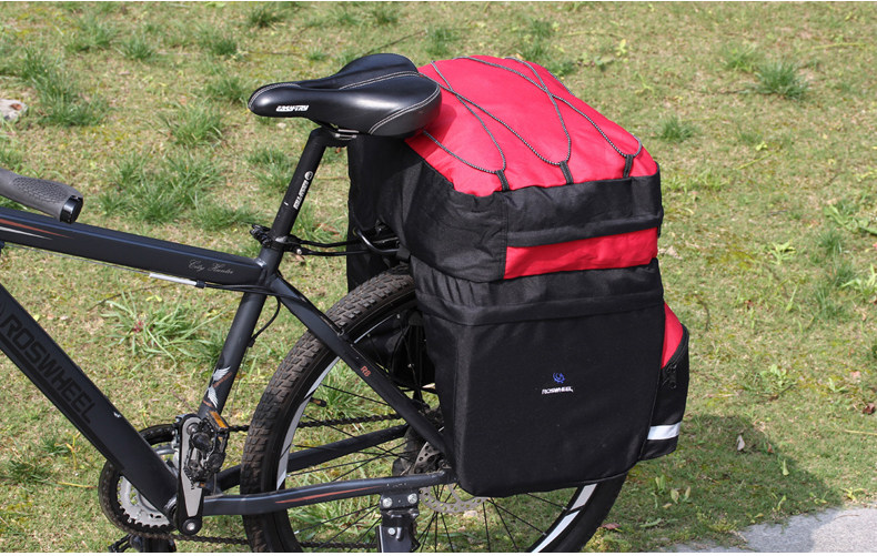 Sacoche pour vélo ROSWHEEL - Ref 2212898 Image 14