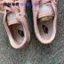 Counter chính hãng NIKE / Nike nữ Blazer thạch cao giày thể thao bình thường AV9371-500 - Dép / giày thường