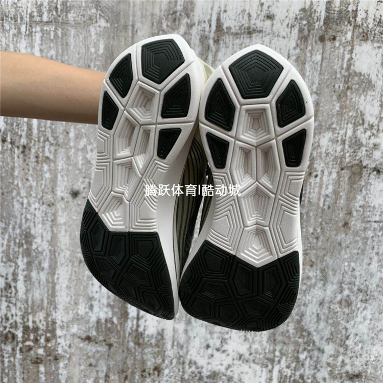 Đế giày chính hãng Nike / NIKE ZOOM FLY FK giày thể thao AJ9282 880848 AR4561 - Giày chạy bộ giày nam thể thao