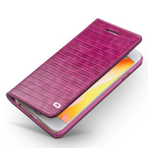 Applicable Apple 8p flip cover cover iPhone8plus double-sided leather Net red protective cover women