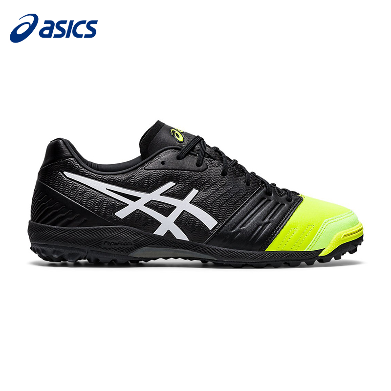 asics destaque