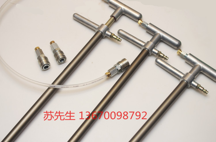 GF50 Manual cream Grease Filler STICK GREASE Grease Grease Oil Instrumental Hand Press Style Refueling Gun The Same Becchel GF50