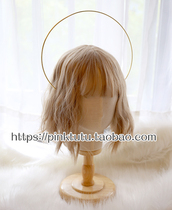 Japanese Lolita Lolita Golden Renaissance DIY Ocean LAW LAW GAST HALLE GOOD DIY GOOD LIGHT OUR DIY