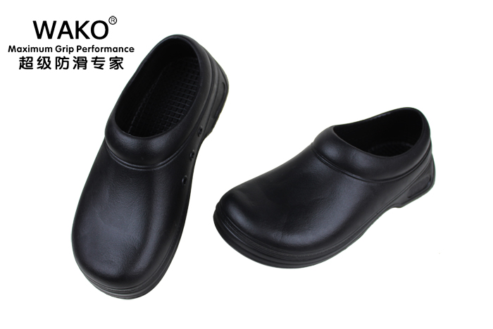 Chaussures - bottes caoutchouc homme WAKO - semelle caoutchouc - Ref 959173 Image 9
