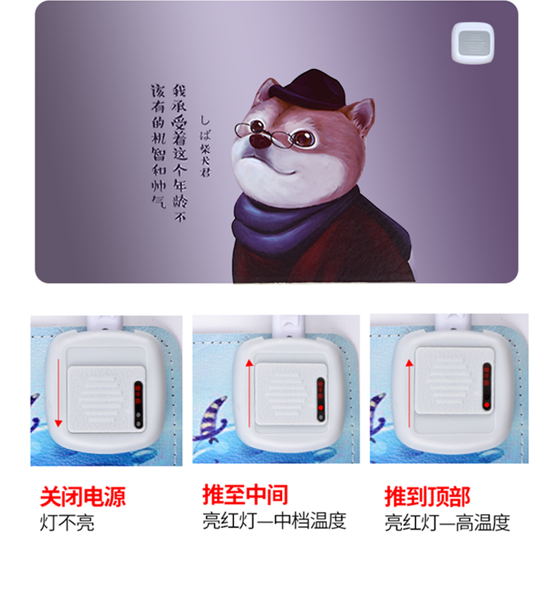 Văn phòng máy tính quá khổ chuột pad ấm mùa đông túi xách tay bàn phím sưởi ấm mùa đông ủ tay Hand Warmer sưởi ấm chuột pad nhiệt điện desktops bàn sinh trục lăn kho báu bàn ấm áp - USB Aaccessories quạt cầm tay mini