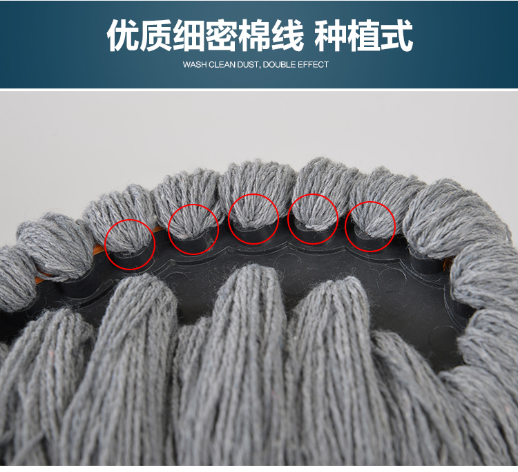 Rửa xe lau dài xử lý kính thiên văn chải xe mềm sáp làm sạch xe cọ rửa xe công cụ làm sạch cung cấp bàn chải xe - Sản phẩm làm sạch xe chổi rửa xe 360 độ