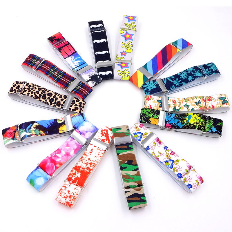 Cloth Art Sleeve Hoop Shirt Cuff ring Wine Dresser Arm ring arm with sleeves Men Women's Sleeve Bale Suit Sleeves the Town Soul Shen Wei