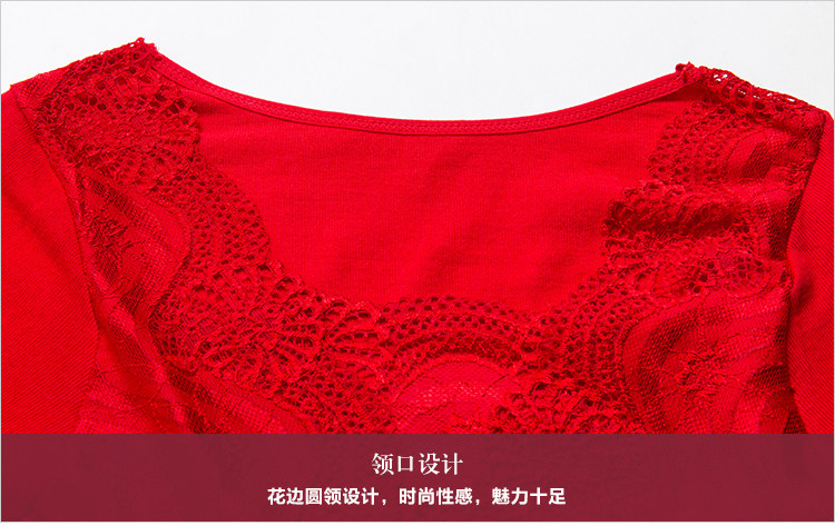 Sous-vêtement chaud jeunesse KX6011 en coton - Ref 719976 Image 41