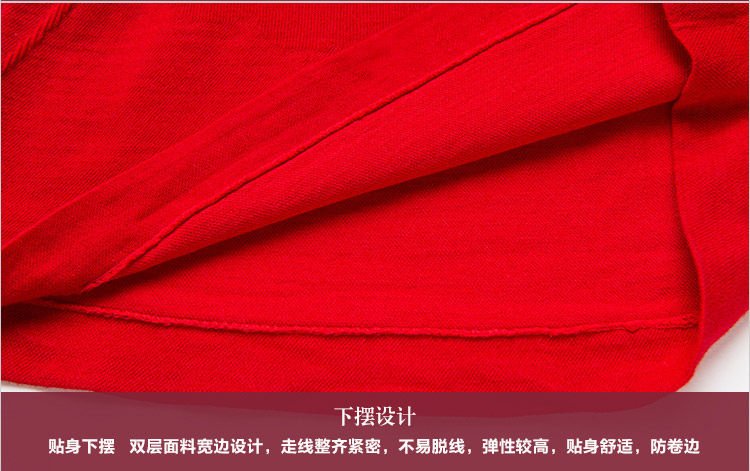 Sous-vêtement chaud jeunesse KX6011 en coton - Ref 719976 Image 40