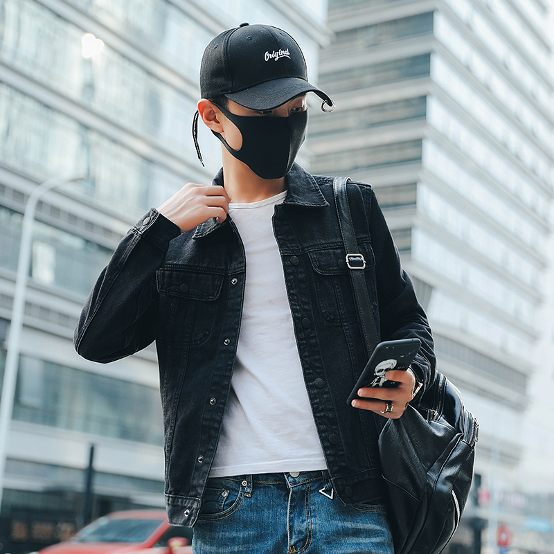 Blouson homme RELGUY manches longues - Ref 3117077 Image 4