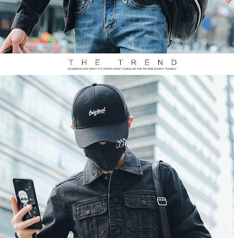 Blouson homme RELGUY manches longues - Ref 3117077 Image 19