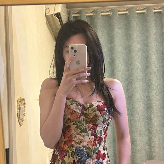 2221视频教程丹丹纸样服装1：1裁剪图纸打版DIY鱼骨抹胸上衣纸样