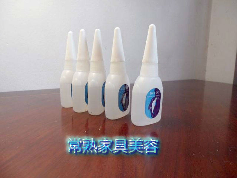 Furniture maintenance materials authentic simultaneous super 502 glue simultaneous instant adhesive