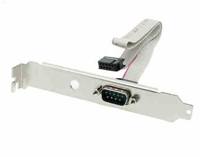 Serial Baffle Line Main Plate Serial Serial Line DB9 Extension Line COM Port RS232 Line Special Price