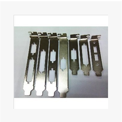 DB9 15 25 37 44 62 SCSI68pin bezel bezel Iron side-by-side port bezel Serial port