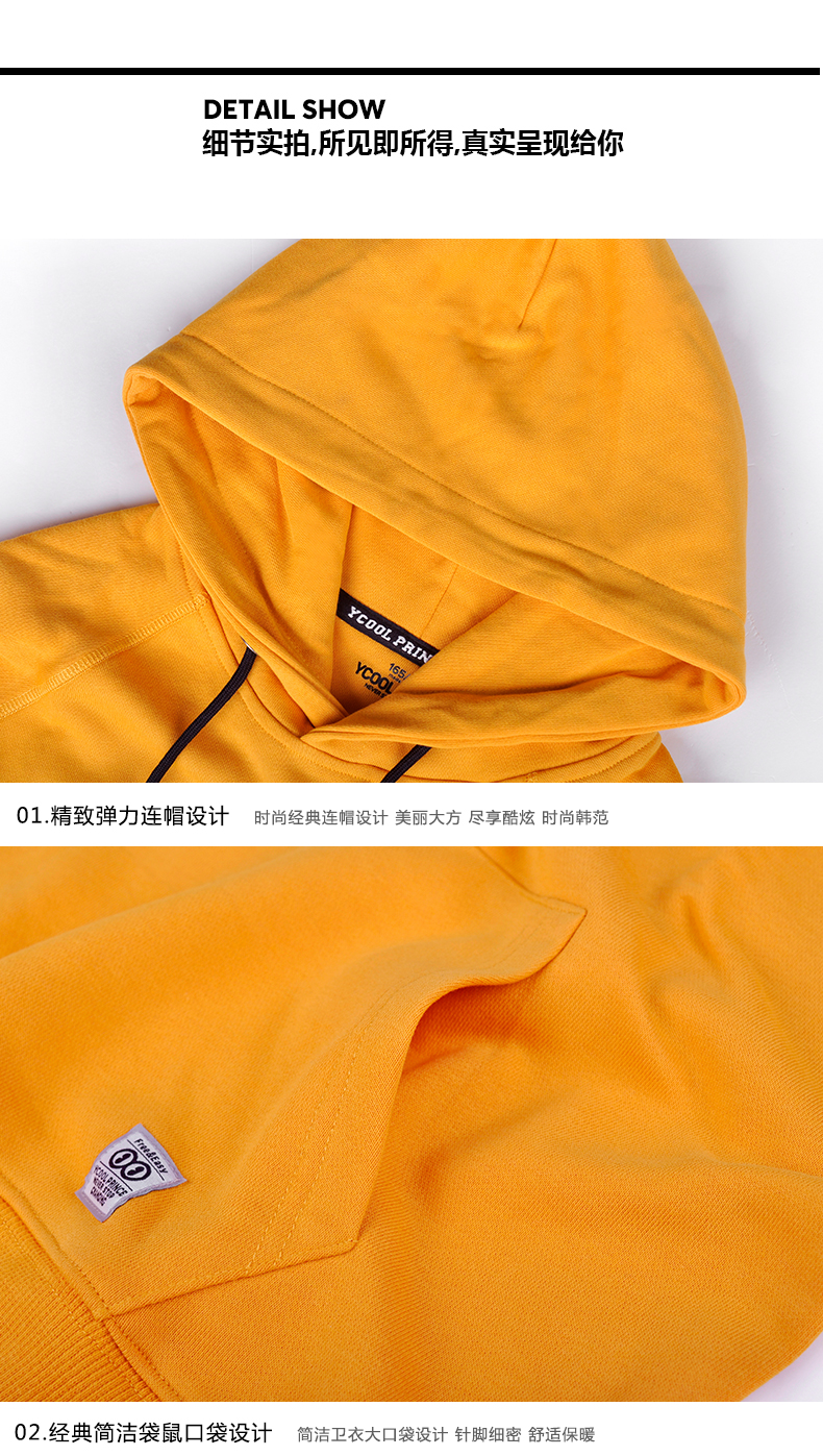 Sweatshirt femme en Coton - Ref 3216862 Image 20