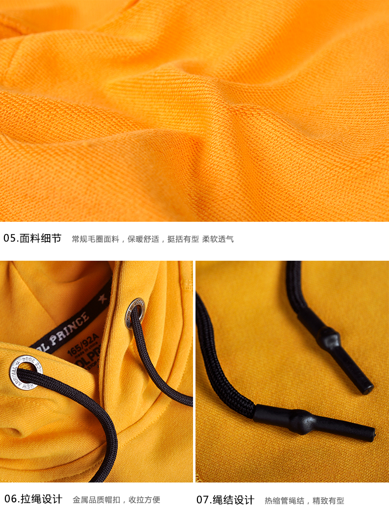 Sweatshirt femme en Coton - Ref 3216862 Image 22