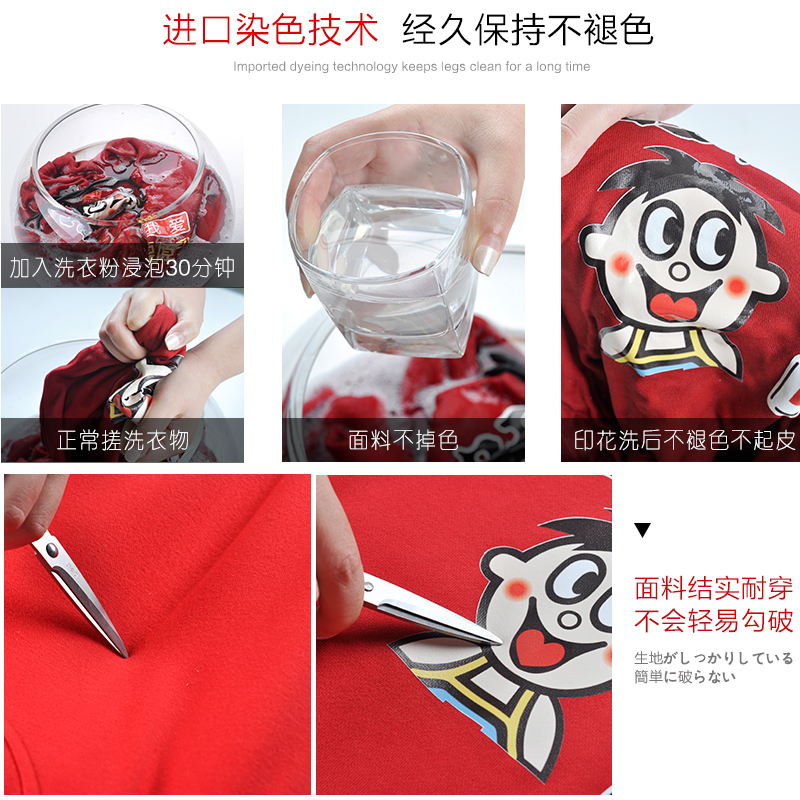 Sweatshirt femme en Coton - Ref 3216862 Image 4