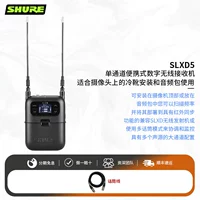 Портативный цифровой беспроводной приемник