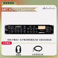 ART VoiceChannel