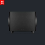 Dynaudio /Danna 9S 18S Professional Studio Studio Hifi Active Subwoofer Super Heavy Bass Бесплатная доставка в Китае