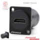D-HDMI-W 90 градусов угол
